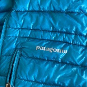 Patagônia Women's Nano Puff®
Hoody